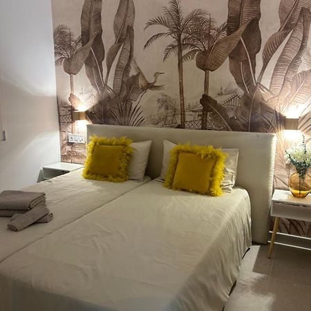 Bungalow Los Tunos 马斯帕洛马斯 外观 照片